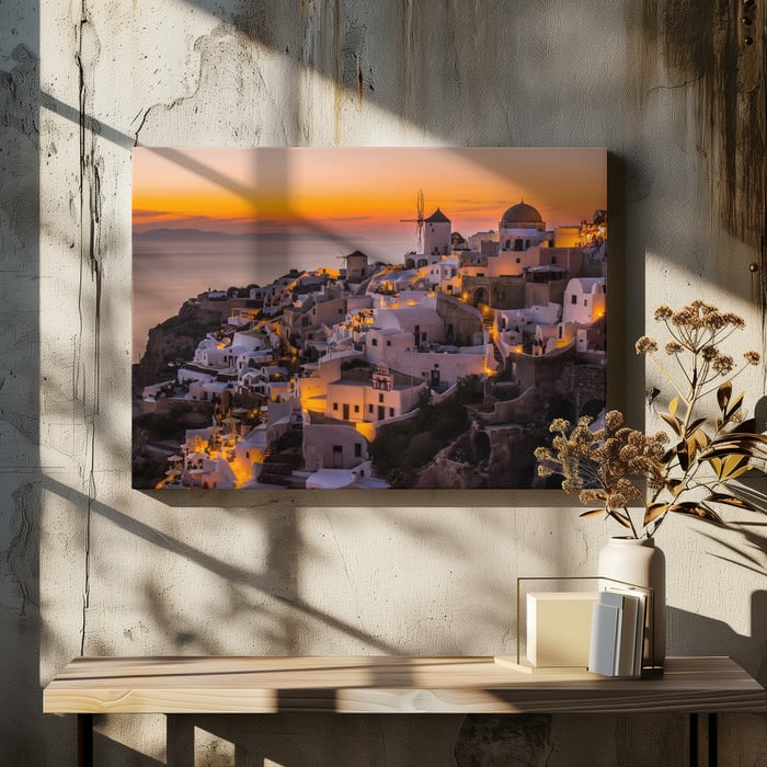 Skyline Around the World image
