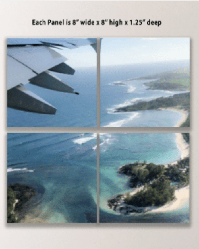 Memorable DIY Travel Gifts image