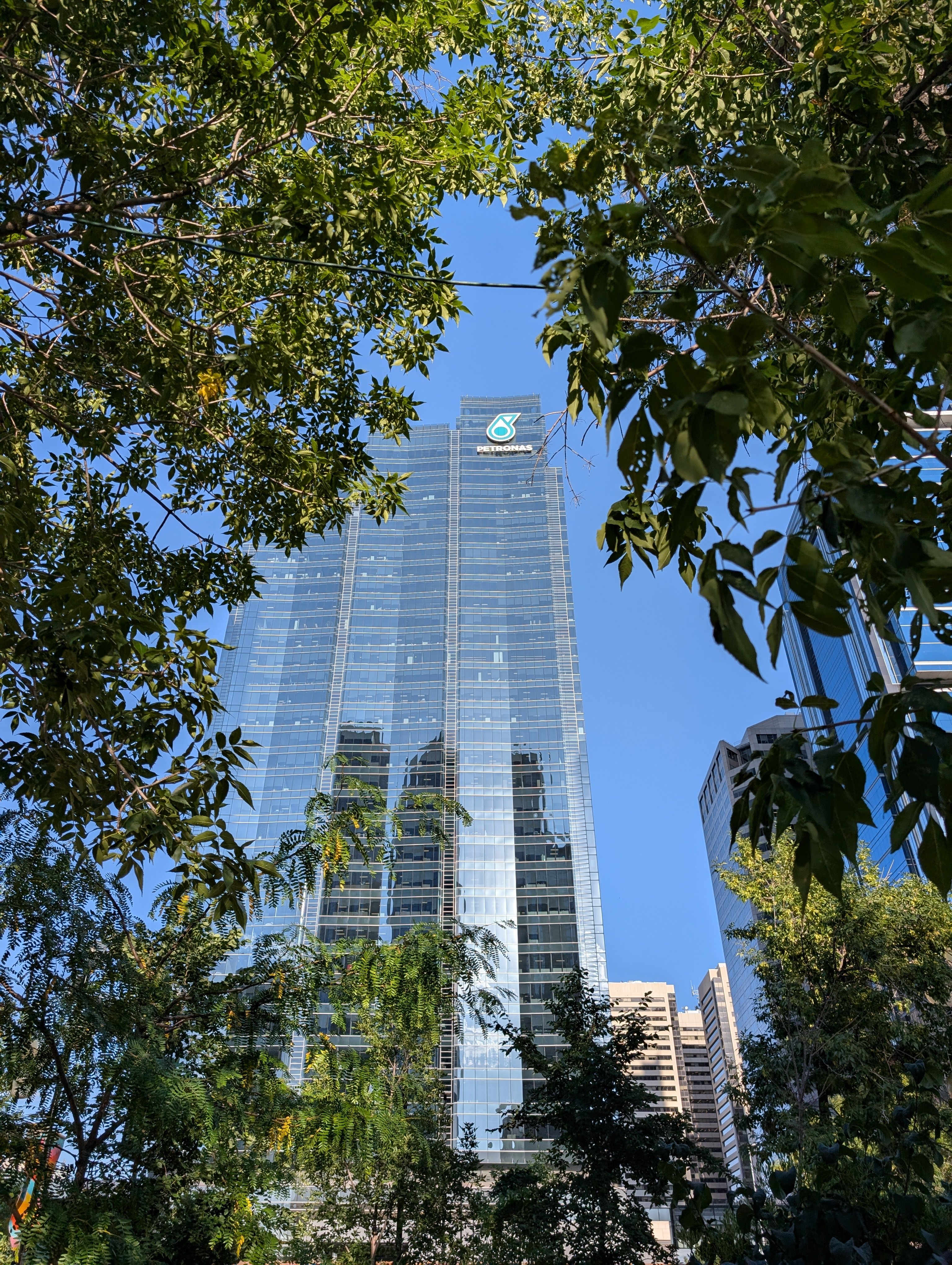 Calgary Building1