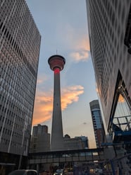 Calgary Building3