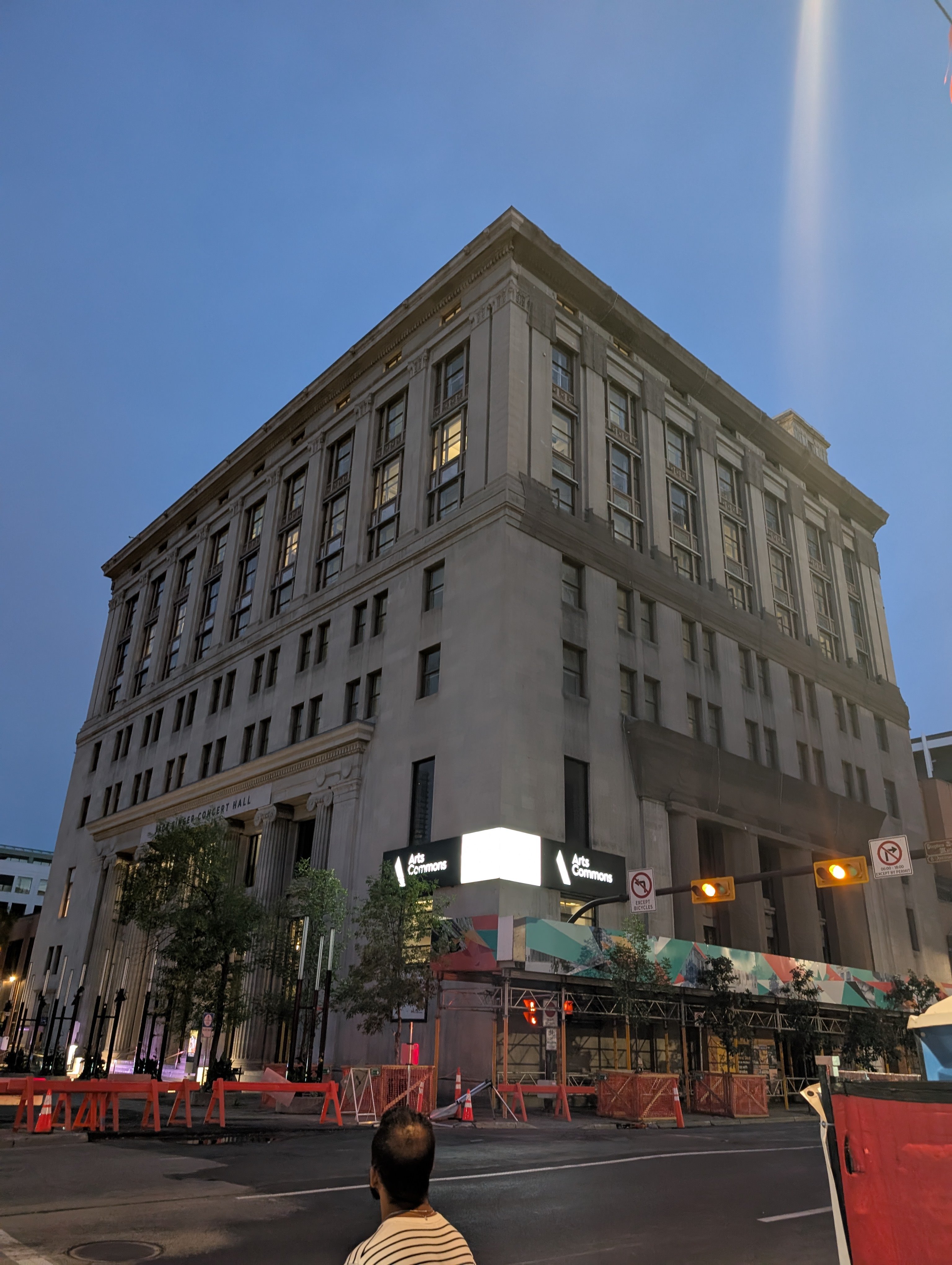 Calgary Building4