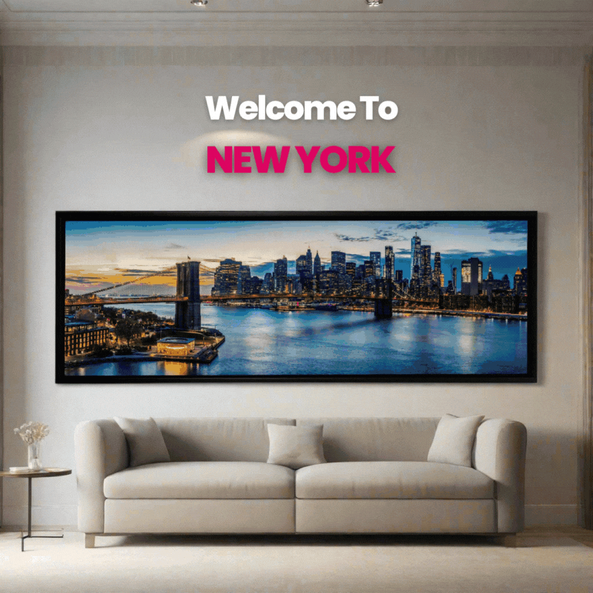 New YOrk Collection