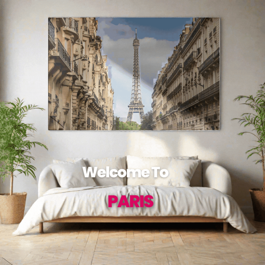 paris collection
